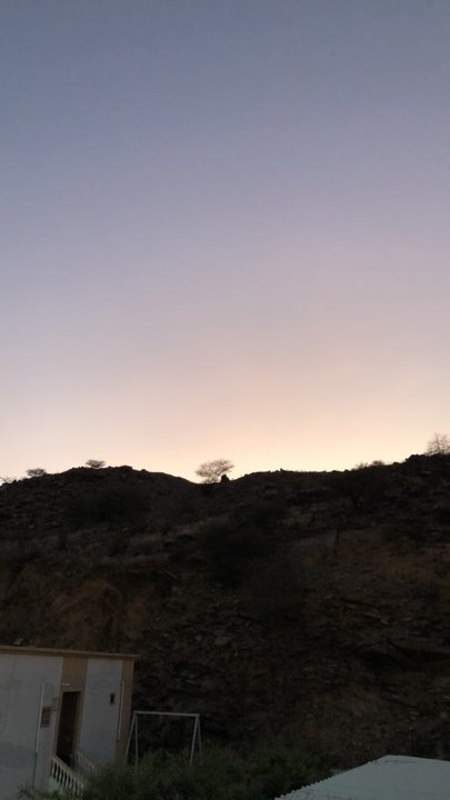 مشاركاتي في أنت الراصد