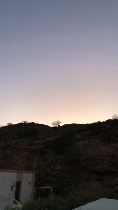 مشاركاتي في أنت الراصد