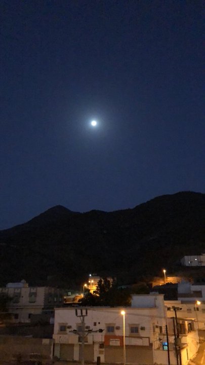 مشاركاتي في أنت الراصد