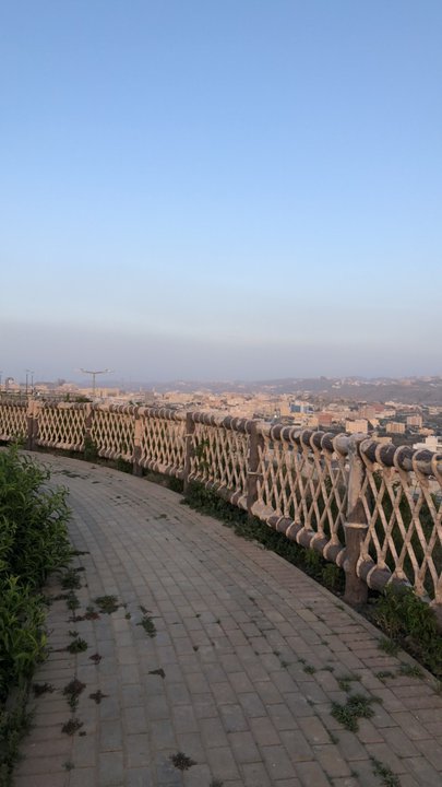 مشاركاتي في أنت الراصد