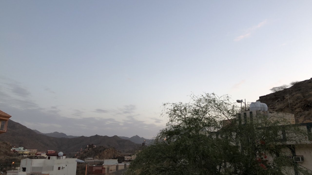 مشاركاتي في أنت الراصد