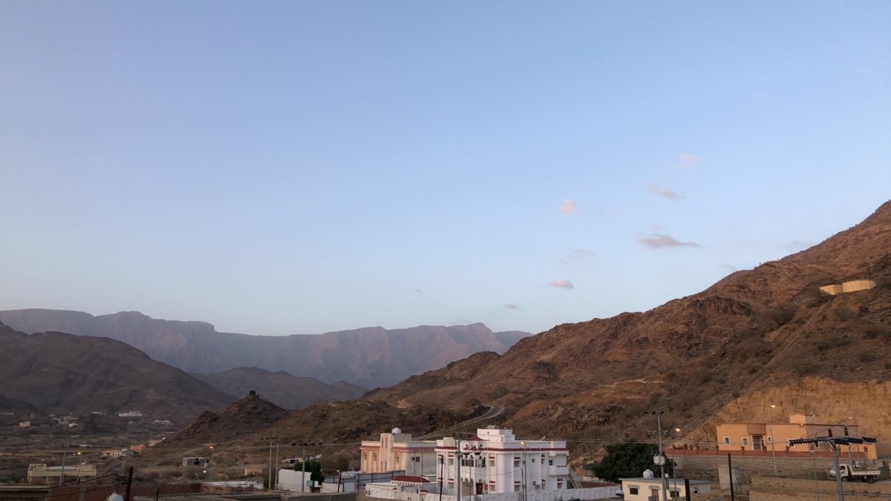 مشاركاتي في أنت الراصد