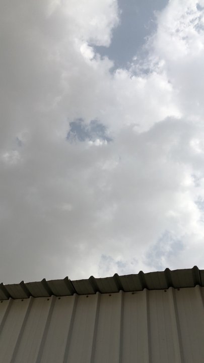 مشاركاتي في أنت الراصد