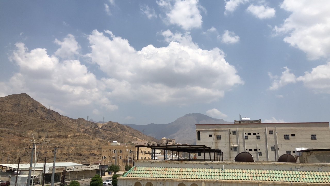 مشاركاتي في أنت الراصد