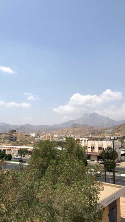 مشاركاتي في أنت الراصد