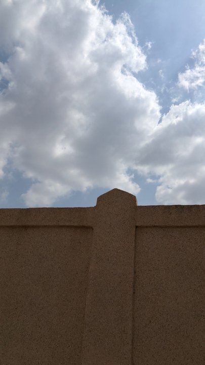 مشاركاتي في أنت الراصد