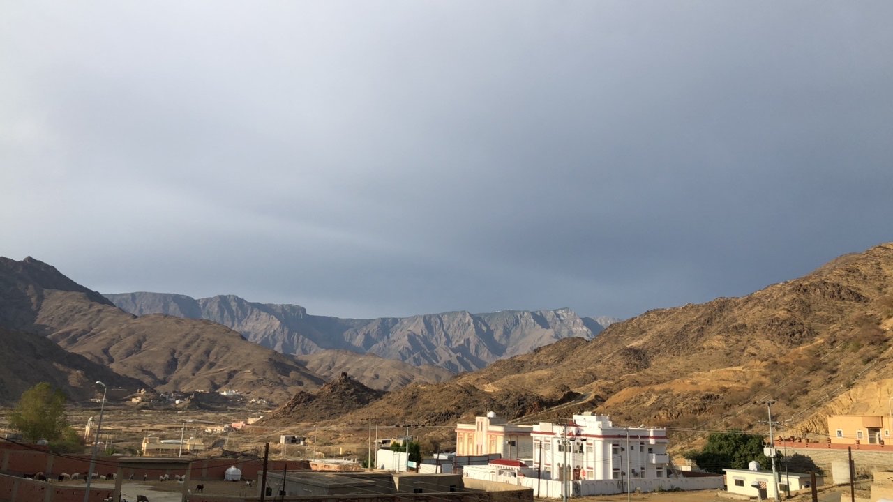 مشاركاتي في أنت الراصد