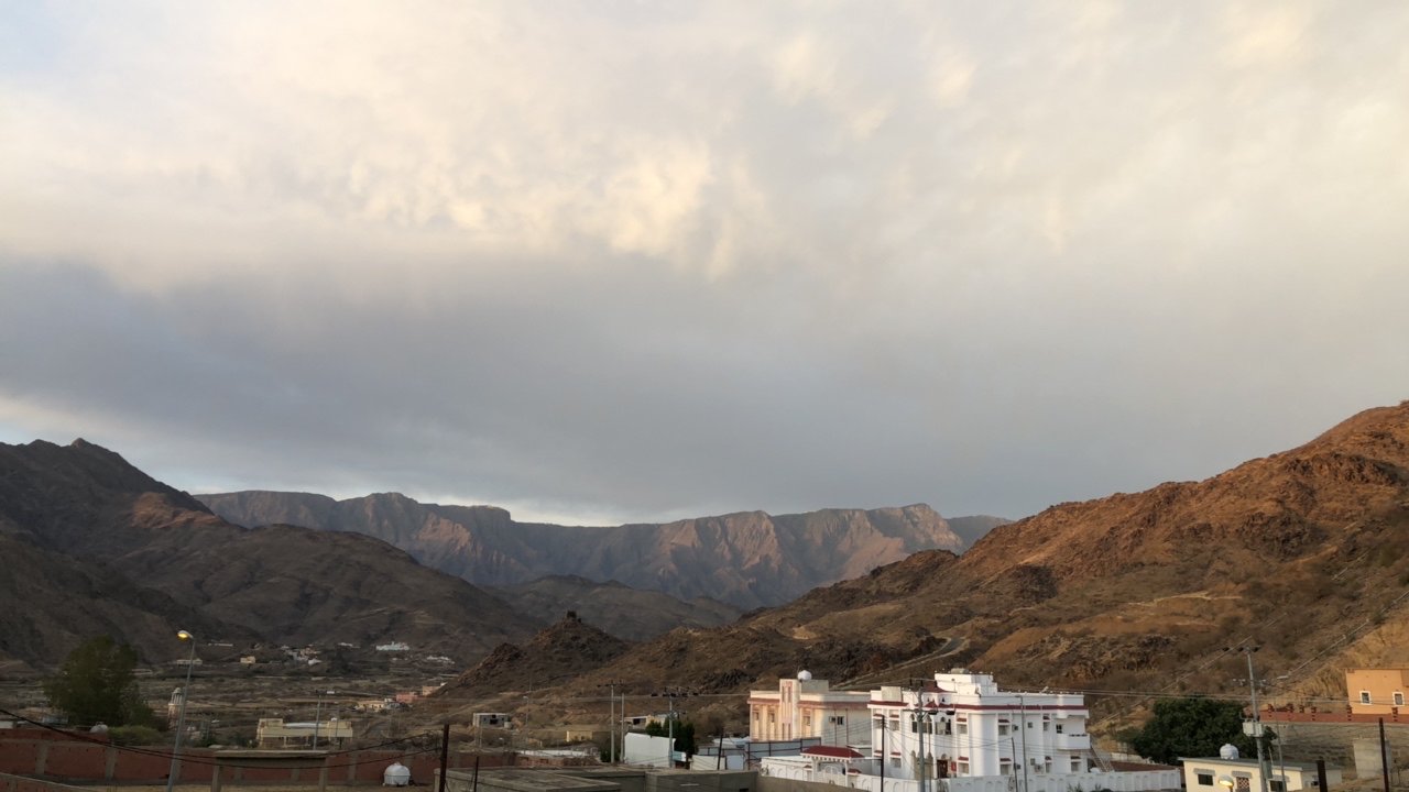 مشاركاتي في أنت الراصد