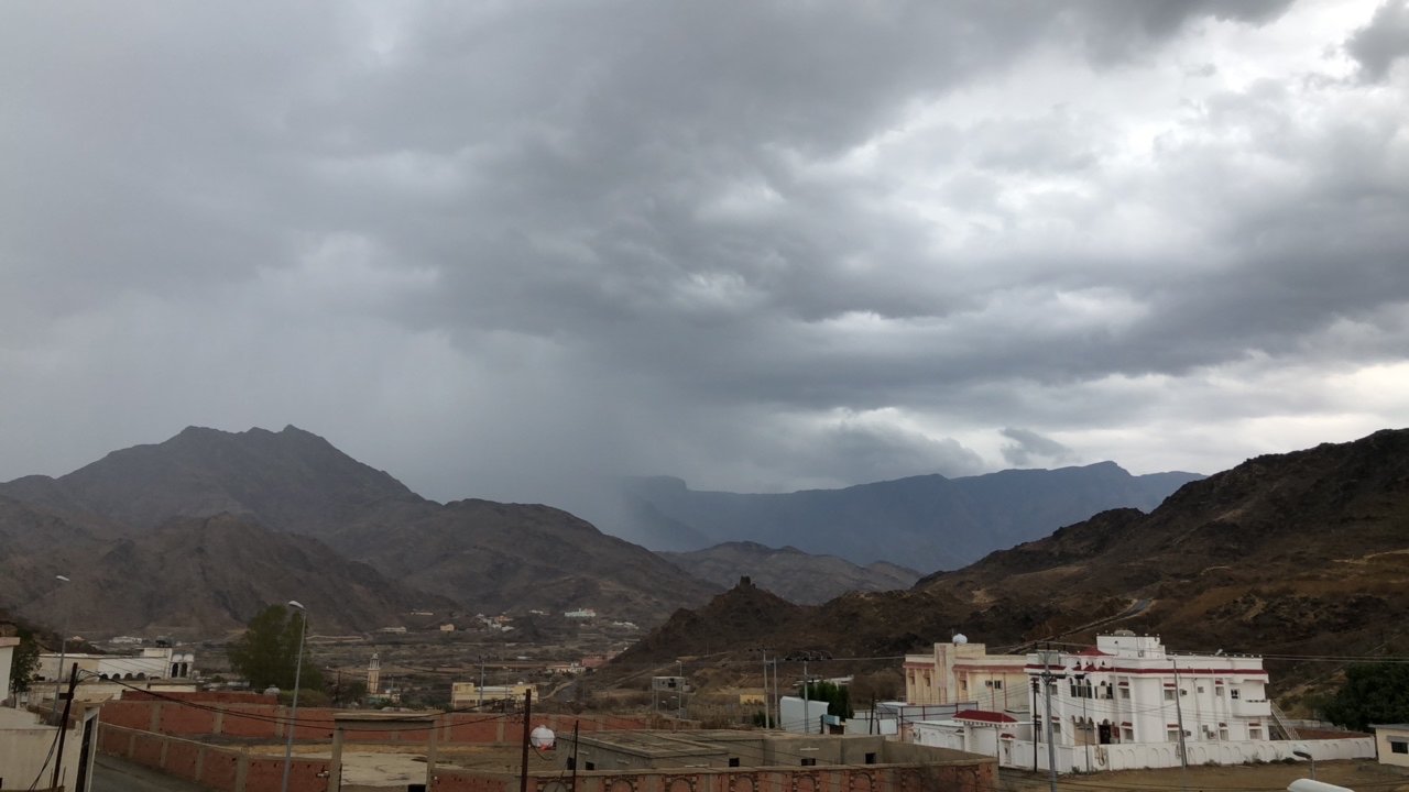 مشاركاتي في أنت الراصد