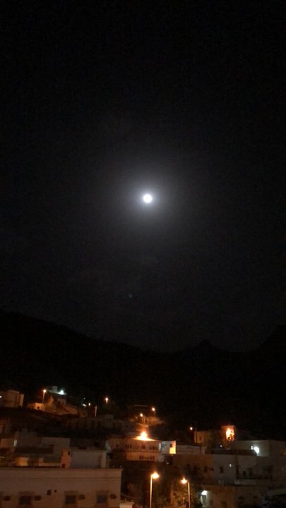 مشاركاتي في أنت الراصد