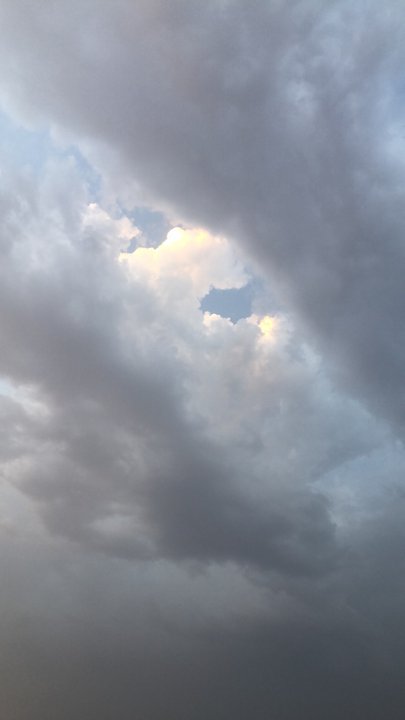 مشاركاتي في أنت الراصد