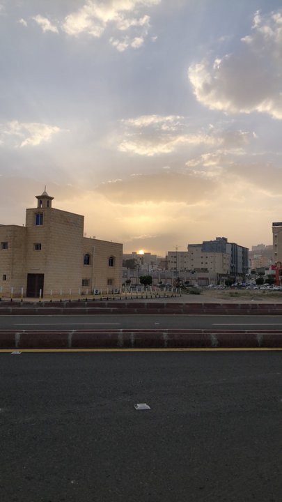 مشاركاتي في أنت الراصد