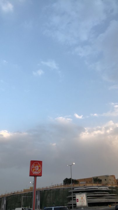 مشاركاتي في أنت الراصد