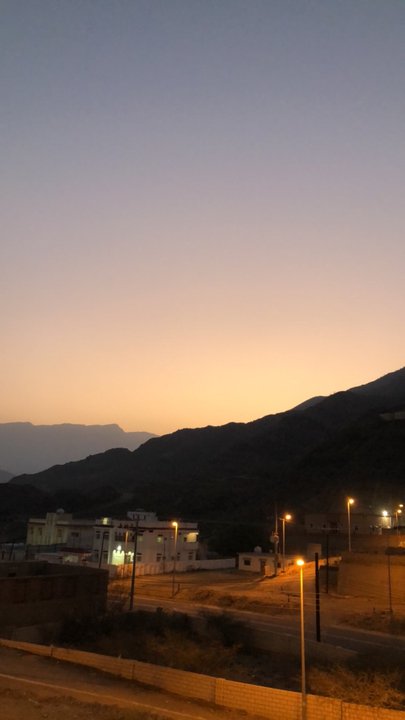 مشاركاتي في أنت الراصد