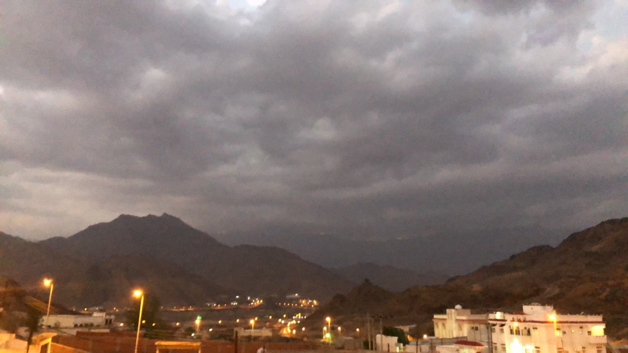 مشاركاتي في أنت الراصد