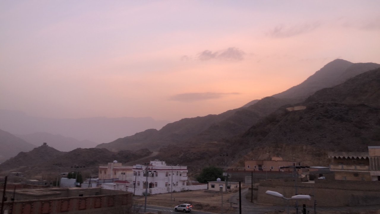 مشاركاتي في أنت الراصد