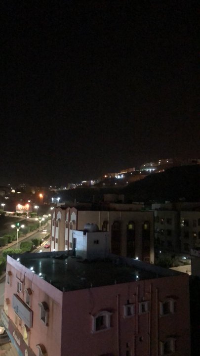 مشاركاتي في أنت الراصد