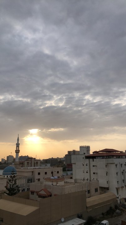 مشاركاتي في أنت الراصد