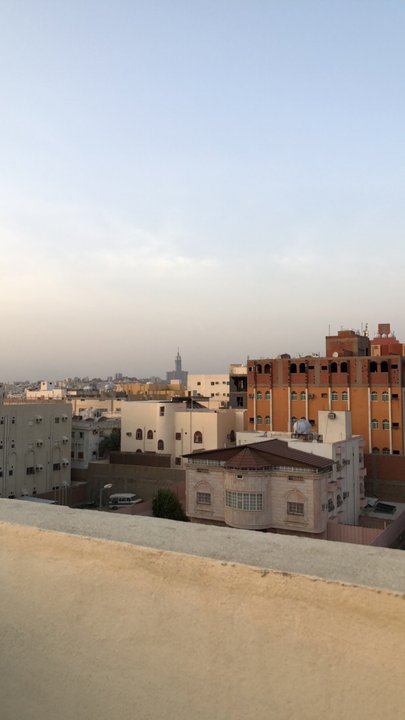 مشاركاتي في أنت الراصد