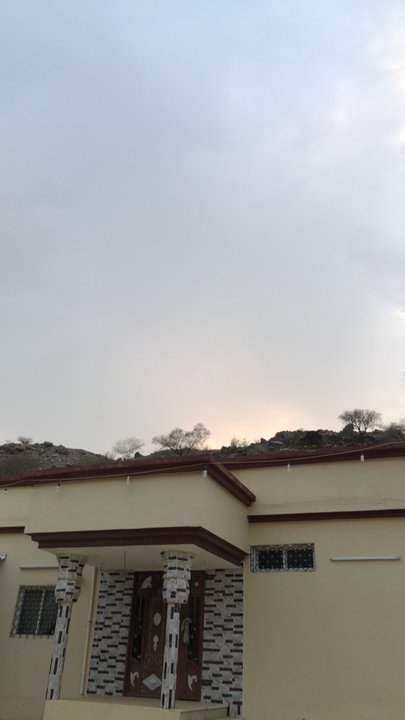 مشاركاتي في أنت الراصد