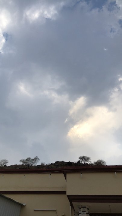 مشاركاتي في أنت الراصد