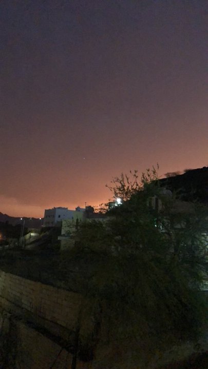 مشاركاتي في أنت الراصد