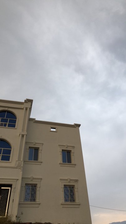 مشاركاتي في أنت الراصد