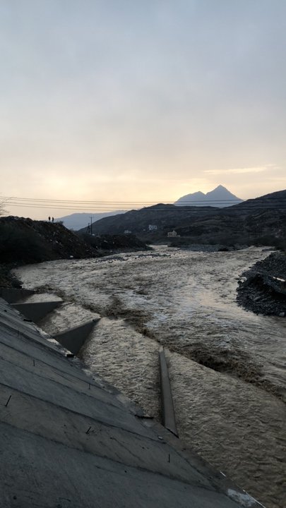 مشاركاتي في أنت الراصد