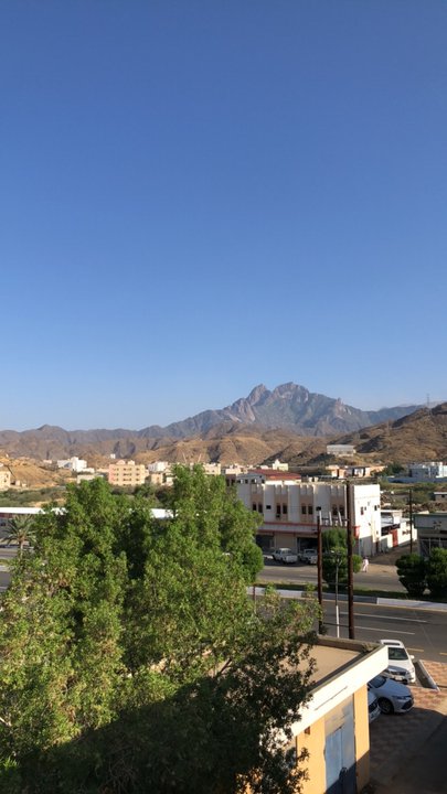 مشاركاتي في أنت الراصد