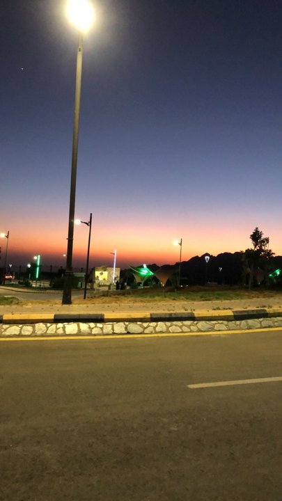 مشاركاتي في أنت الراصد