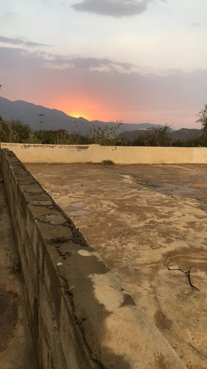 مشاركاتي في أنت الراصد