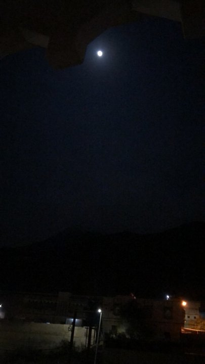 مشاركاتي في أنت الراصد