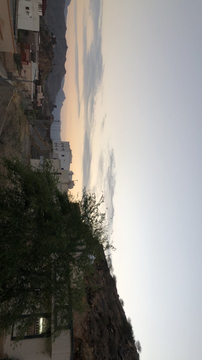 مشاركاتي في أنت الراصد