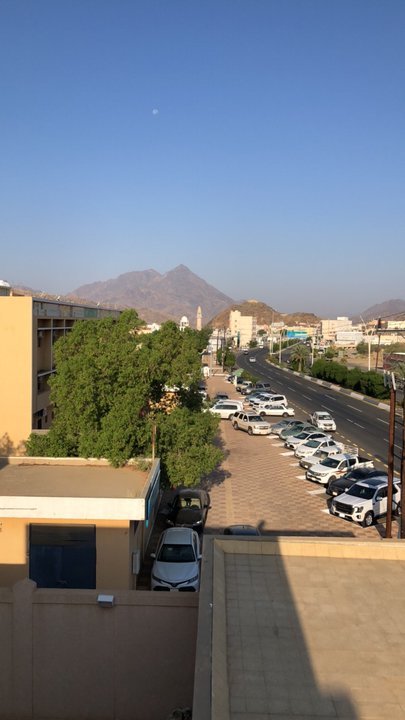 مشاركاتي في أنت الراصد