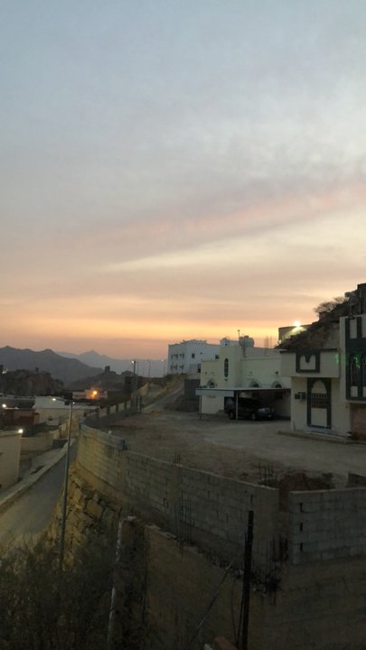 مشاركاتي في أنت الراصد