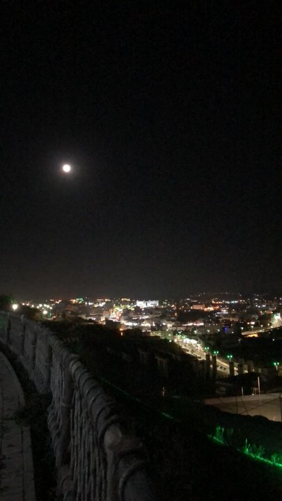 مشاركاتي في أنت الراصد