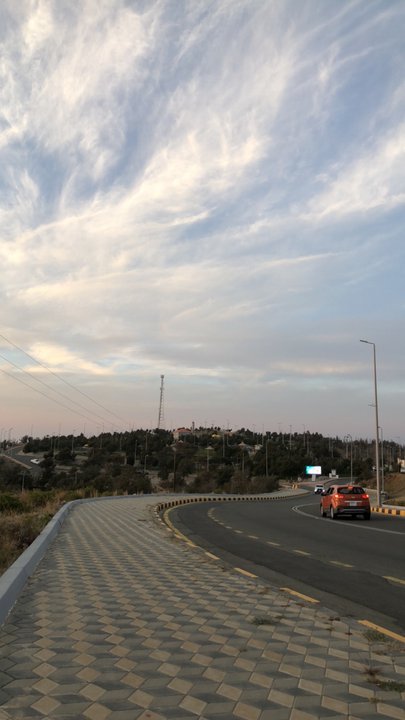 مشاركاتي في أنت الراصد