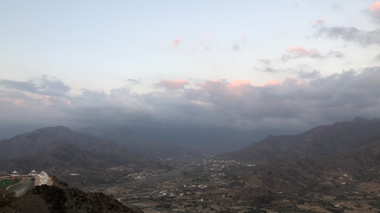 مشاركاتي في أنت الراصد