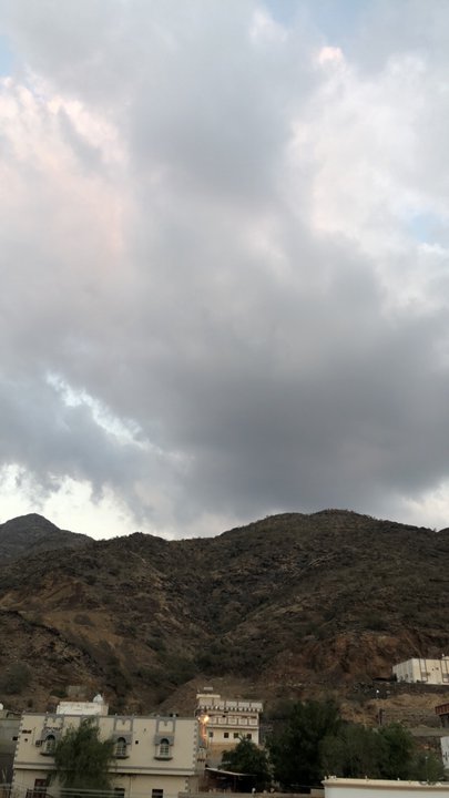 مشاركاتي في أنت الراصد