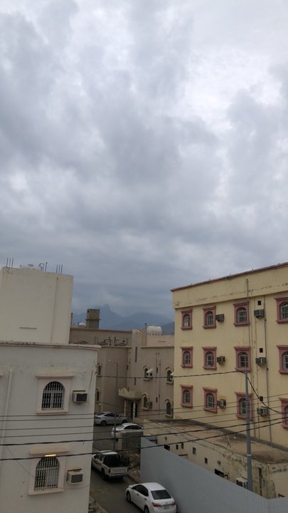 مشاركاتي في أنت الراصد