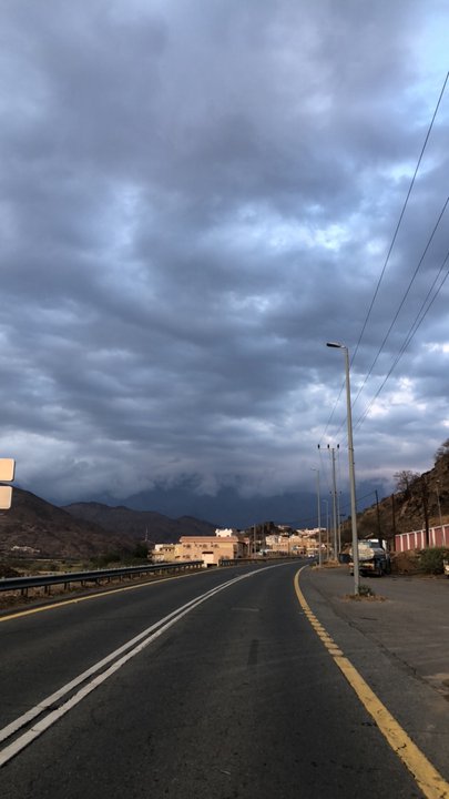 مشاركاتي في أنت الراصد