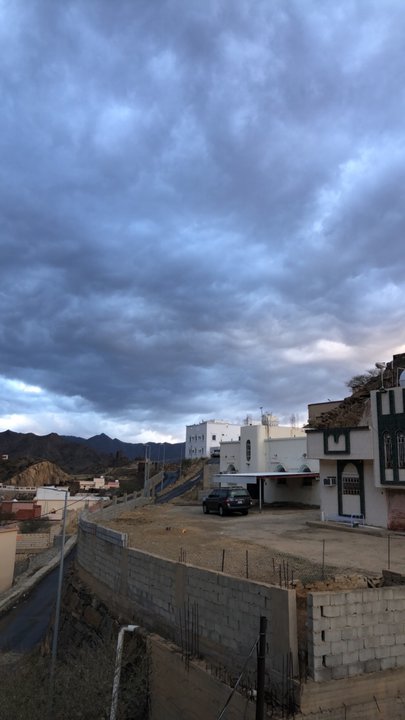 مشاركاتي في أنت الراصد