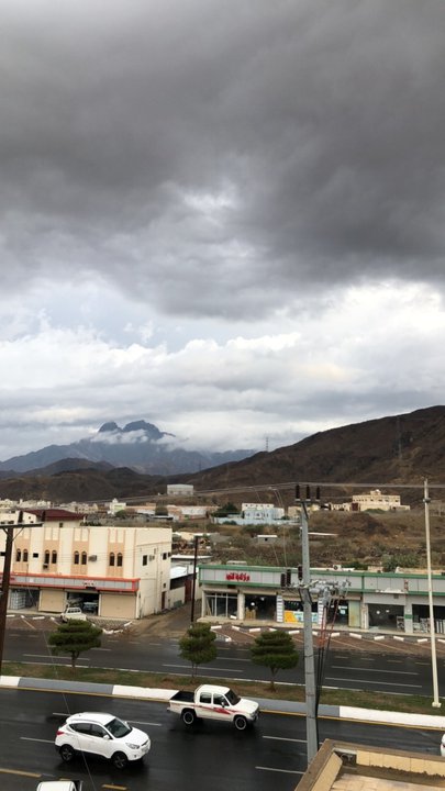 مشاركاتي في أنت الراصد