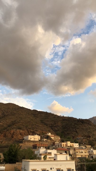 مشاركاتي في أنت الراصد