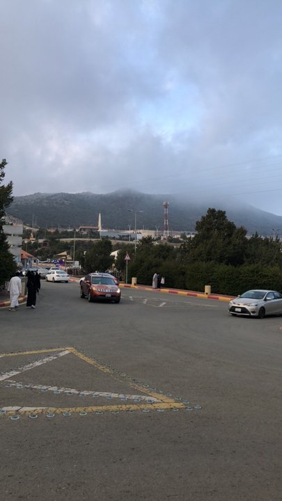 مشاركاتي في أنت الراصد