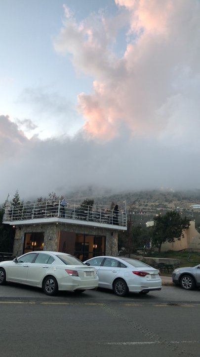 مشاركاتي في أنت الراصد