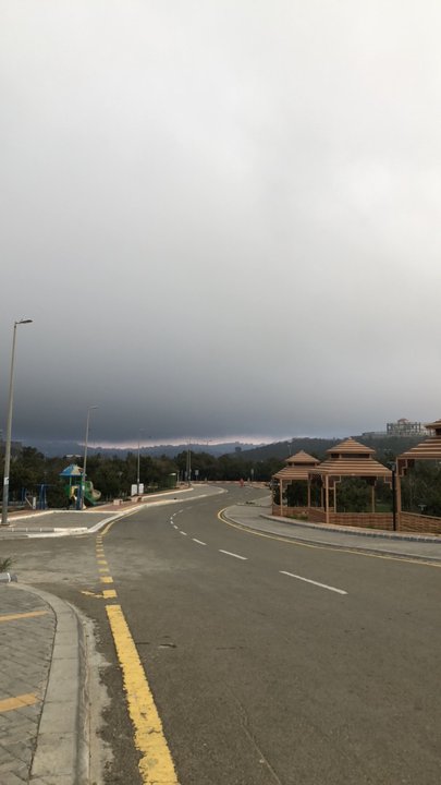 مشاركاتي في أنت الراصد