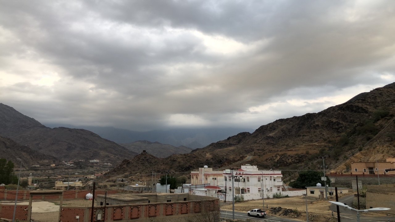 مشاركاتي في أنت الراصد