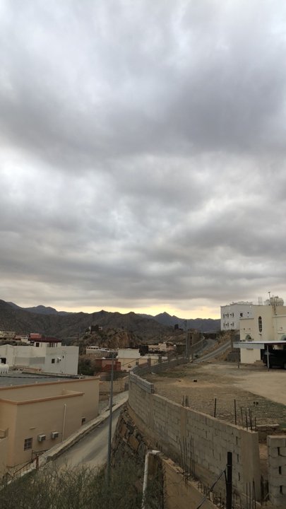 مشاركاتي في أنت الراصد