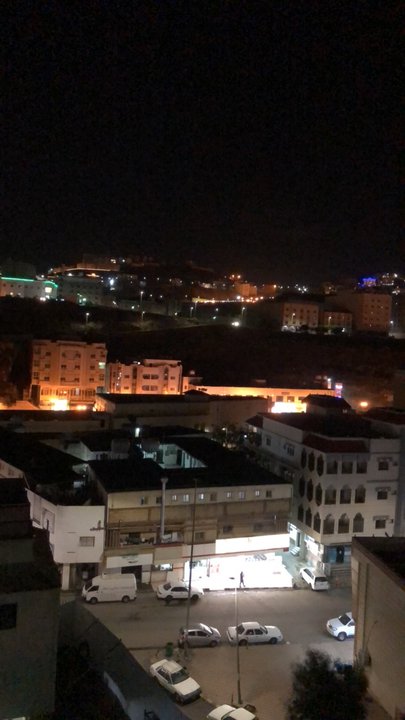 مشاركاتي في أنت الراصد